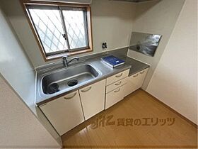 奈良県大和郡山市本町（賃貸アパート1DK・2階・28.98㎡） その8