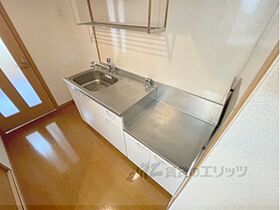 コメンサール 201 ｜ 奈良県橿原市山之坊町（賃貸アパート1K・2階・27.18㎡） その3