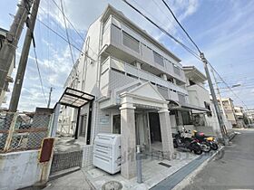 シティパレス21西大寺Ｐ－1 106 ｜ 奈良県奈良市西大寺新町1丁目（賃貸マンション1K・1階・15.60㎡） その1