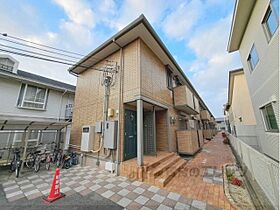 奈良県桜井市上之庄（賃貸アパート2LDK・1階・57.80㎡） その1