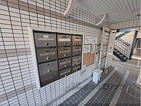 シティパレス川之上町 204 ｜ 奈良県奈良市川之上町（賃貸アパート1K・2階・15.00㎡） その10