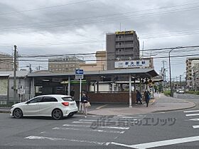 白樺ハイツ大宮III 406 ｜ 奈良県奈良市大宮町3丁目（賃貸マンション1K・4階・18.00㎡） その8