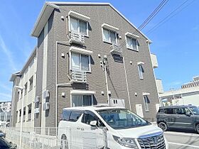 奈良県奈良市大森町（賃貸アパート1LDK・1階・41.53㎡） その12