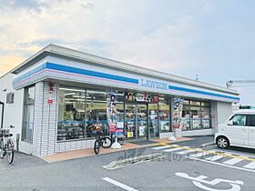 奈良県奈良市押熊町（賃貸アパート1LDK・1階・40.43㎡） その20