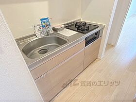 奈良県奈良市杏町（賃貸アパート1K・3階・30.42㎡） その8