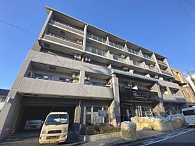 奈良県奈良市芝辻町4丁目（賃貸マンション1R・4階・34.20㎡） その1