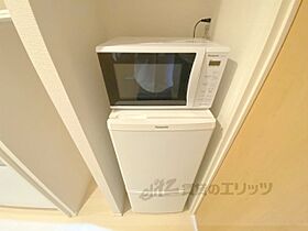 クレイノ蓬莱 203 ｜ 奈良県奈良市宝来4丁目（賃貸アパート1K・2階・25.07㎡） その16