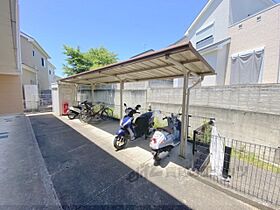 奈良県大和郡山市小泉町（賃貸アパート1K・1階・23.18㎡） その4