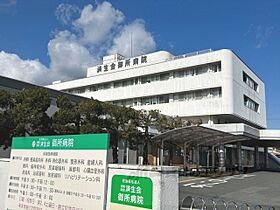 東辻アパートII 103 ｜ 奈良県御所市大字東辻（賃貸アパート1LDK・1階・50.01㎡） その5