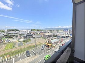 ヴィエンシャトレー小池 613 ｜ 奈良県大和郡山市筒井町（賃貸マンション1K・6階・25.50㎡） その19