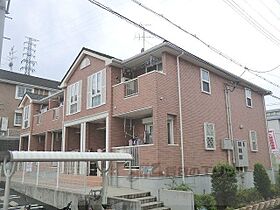 奈良県生駒郡三郷町勢野北4丁目（賃貸アパート2LDK・2階・56.47㎡） その1