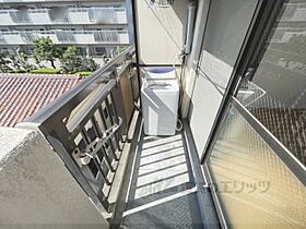 アイリスハイツ1号館 301 ｜ 奈良県奈良市あやめ池南3丁目（賃貸マンション1K・4階・18.00㎡） その15