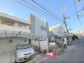 奈良県奈良市南城戸町（賃貸マンション1LDK・2階・43.14㎡） その3