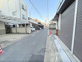 奈良県奈良市南城戸町（賃貸マンション1LDK・2階・43.14㎡） その7