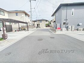 奈良県奈良市中町（その他）（賃貸一戸建3LDK・2階・100.29㎡） その13