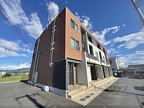 奈良県橿原市縄手町（賃貸アパート1K・1階・31.65㎡） その1