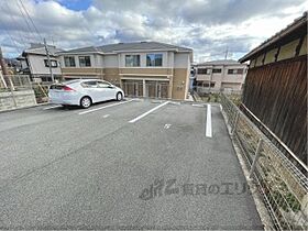 奈良県奈良市法蓮町（賃貸アパート1LDK・1階・31.57㎡） その20