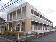 奈良県天理市豊井町：物件画像／株式会社エリッツ　エリッツ天理店