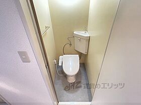 奈良県大和郡山市南郡山町（賃貸アパート1R・2階・22.70㎡） その12