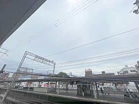 サンシャイン富雄駅前 403 ｜ 奈良県奈良市富雄北1丁目（賃貸マンション1K・4階・26.02㎡） その24