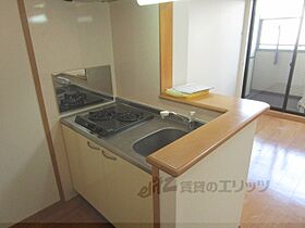 パレット法蓮 105 ｜ 奈良県奈良市法連町（賃貸アパート1R・1階・26.64㎡） その3