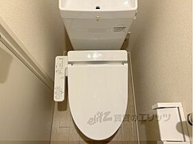 レオネクストヴィラージュＦ 204 ｜ 奈良県磯城郡田原本町345-（賃貸アパート1R・2階・26.50㎡） その29