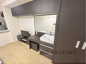 レオネクストヴィラージュＦ 204 ｜ 奈良県磯城郡田原本町345-（賃貸アパート1R・2階・26.50㎡） その13