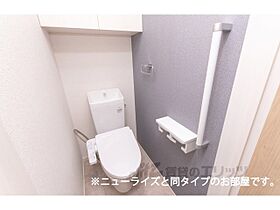 ミルキーコート 102 ｜ 奈良県天理市田町（賃貸アパート1LDK・1階・44.20㎡） その8