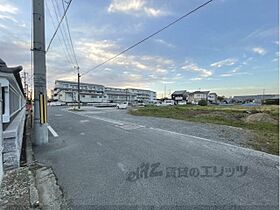 ミルキーコート 102 ｜ 奈良県天理市田町（賃貸アパート1LDK・1階・44.20㎡） その16