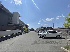 サンビレッジＮＡＲＡ 103 ｜ 奈良県磯城郡田原本町三笠（賃貸マンション2LDK・1階・58.24㎡） その21