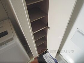 レオパレスプランタ 103 ｜ 奈良県奈良市法連町（賃貸アパート1K・1階・19.87㎡） その13