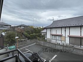 グランシャリオ A201 ｜ 奈良県奈良市朝日町1丁目（賃貸アパート2LDK・2階・56.51㎡） その25