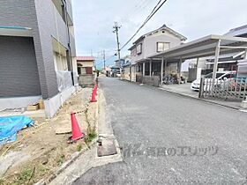 仮称）ジーメゾン生駒プレシール 202 ｜ 奈良県生駒郡安堵町東安堵（賃貸アパート1LDK・2階・36.51㎡） その7