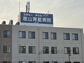 奈良県大和郡山市東岡町（賃貸アパート1K・3階・26.09㎡） その17