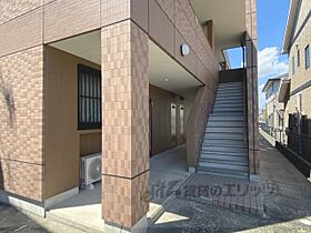 グランディールI・II ？205 ｜ 奈良県天理市田町（賃貸アパート2LDK・1階・57.85㎡） その18