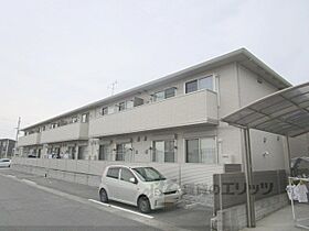 奈良県奈良市大森町（賃貸アパート2LDK・1階・54.96㎡） その12