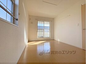 カーサ　ルミノーザ 205 ｜ 奈良県大和郡山市額田部北町（賃貸アパート2LDK・2階・59.34㎡） その11