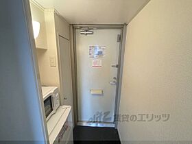 レオパレス秋桜 203 ｜ 奈良県天理市二階堂上ノ庄町（賃貸アパート1K・2階・19.87㎡） その11