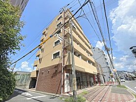 奈良県奈良市杉ヶ町（賃貸マンション1K・2階・27.30㎡） その1