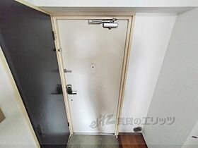 奈良県奈良市芝辻町4丁目（賃貸マンション1K・6階・26.50㎡） その11