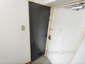 奈良県奈良市芝辻町4丁目（賃貸マンション1K・6階・26.50㎡） その16