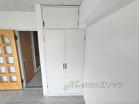 奈良県奈良市芝辻町4丁目（賃貸マンション1K・8階・26.50㎡） その15