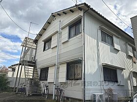 平和荘メゾンYOU 105 ｜ 奈良県奈良市法蓮町（賃貸アパート2K・1階・40.00㎡） その10