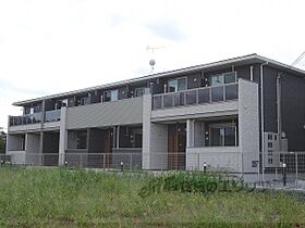 奈良県葛城市南花内（賃貸アパート1LDK・1階・48.35㎡） その1