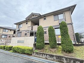 奈良県香芝市真美ケ丘1丁目（賃貸アパート2LDK・2階・55.44㎡） その12