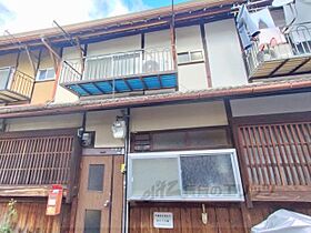 奈良県奈良市北袋町（賃貸テラスハウス2K・1階・45.00㎡） その10