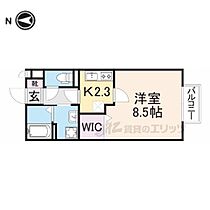 奈良県橿原市今井町2－（賃貸アパート1K・2階・30.27㎡） その2