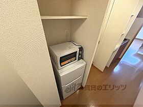 レオパレス山の辺 201 ｜ 奈良県天理市西長柄町（賃貸アパート1K・2階・28.02㎡） その14