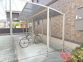 奈良県奈良市鶴舞西町（賃貸アパート1LDK・2階・40.40㎡） その15