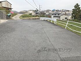 サンロード学園前 205 ｜ 奈良県奈良市学園中3丁目（賃貸アパート2LDK・2階・66.92㎡） その13